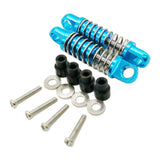 Maxbell Metal Shock Absorber w/ Accs for WLtoys 1/28 Racing Car K969 K989 P929