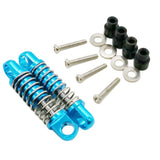 Maxbell Metal Shock Absorber w/ Accs for WLtoys 1/28 Racing Car K969 K989 P929