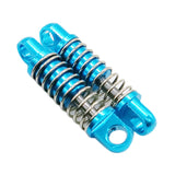 Maxbell Metal Shock Absorber w/ Accs for WLtoys 1/28 Racing Car K969 K989 P929