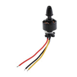 Maxbell RC Drone Rear Positive Rotation Motor for WLtoys X450.0008 Part Accessories