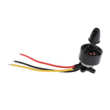 Maxbell RC Drone Rear Positive Rotation Motor for WLtoys X450.0008 Part Accessories