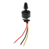 Maxbell RC Drone Rear Positive Rotation Motor for WLtoys X450.0008 Part Accessories