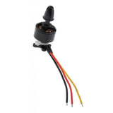 Maxbell RC Drone Rear Positive Rotation Motor for WLtoys X450.0008 Part Accessories