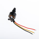 Maxbell RC Drone Rear Positive Rotation Motor for WLtoys X450.0008 Part Accessories