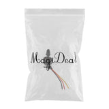 Maxbell RC Drone Rear Positive Rotation Motor for WLtoys X450.0008 Part Accessories