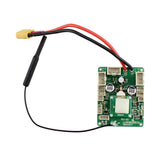 Maxbell RC Aircraft Receiver Board Kits for WLtoys XK X450.0014 Spare Parts