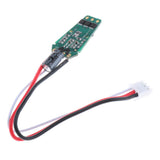 Maxbell RC Aircraft 10A Front Electronic Speed Controller for WLtoys XK X450.0015