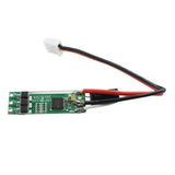 Maxbell RC Aircraft 10A Rear Electronic Speed Controller for WLtoys XK X450.0016