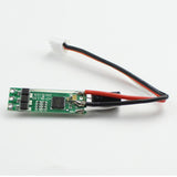 Maxbell RC Aircraft 10A Rear Electronic Speed Controller for WLtoys XK X450.0016