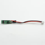 Maxbell RC Aircraft 10A Rear Electronic Speed Controller for WLtoys XK X450.0016