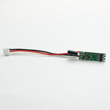 Maxbell RC Aircraft 10A Rear Electronic Speed Controller for WLtoys XK X450.0016