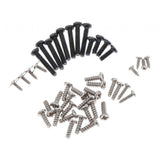 Maxbell 43pieces RC Drone Aircraft Screws Set Kits for WLtoys XK X450 Spare Parts