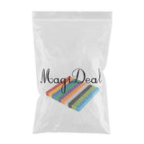 Maxbell 100x Early Education Baby Gifts Learning Resources Math Link Cubes Math