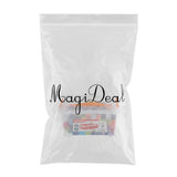Maxbell Baby Gift Learning Resources Interlocking Math Link Cubes Maths Starter