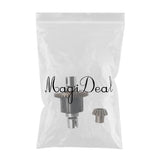 Maxbell Metal 38T Diff Spur Gear Set for Wltoys A959-B A969-B A979-B K929-B Parts