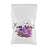Maxbell Aquarium Mini Artificial Resin Coral Underwater Ornament Fish Tank Decor