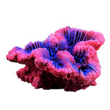 Maxbell Aquarium Mini Artificial Resin Coral Underwater Ornament Fish Tank Decor