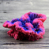 Maxbell Aquarium Mini Artificial Resin Coral Underwater Ornament Fish Tank Decor