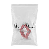 Maxbell 1:10 Adjustable Metal Jack Tool for TRX4 SCX10 D90 RC Crawler Accessories