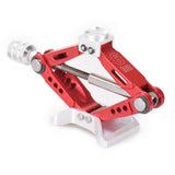 Maxbell 1:10 Adjustable Metal Jack Tool for TRX4 SCX10 D90 RC Crawler Accessories