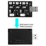 Maxbell RC Drone 1-2S LiPo Lithium Battery Fast Charging Adapter for RC Quadcopter