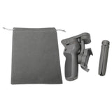Maxbell Soft Carrying Sleeve with Drawstring for DJI OSMO Mobile 3 Stabilizer PTZ