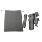 Maxbell Soft Carrying Sleeve with Drawstring for DJI OSMO Mobile 3 Stabilizer PTZ