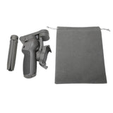 Maxbell Soft Carrying Sleeve with Drawstring for DJI OSMO Mobile 3 Stabilizer PTZ