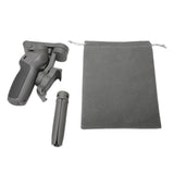 Maxbell Soft Carrying Sleeve with Drawstring for DJI OSMO Mobile 3 Stabilizer PTZ