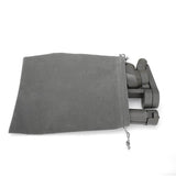 Maxbell Soft Carrying Sleeve with Drawstring for DJI OSMO Mobile 3 Stabilizer PTZ