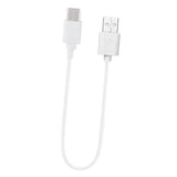 Maxbell Type C to Micro USB Date Cable for DJI OSMO Mobile 3 Accessories