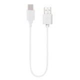 Maxbell Type C to Micro USB Date Cable for DJI OSMO Mobile 3 Accessories