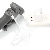 Maxbell Type C to Micro USB Date Cable for DJI OSMO Mobile 3 Accessories