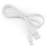 Maxbell Type C to Micro USB Date Cable for DJI OSMO Mobile 3 Accessories