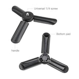 Maxbell Photography Tripod Mount Stand Expansion Kit for DJI Osmo Pocket