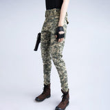 Max 1/6 Camouflage Suit for 12in Female/Male Action Figures Accessories D