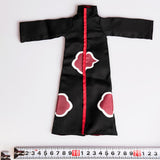 Max 1/6 Scale Female/Male Windbreaker for Phicen 12inch Figure Accessories
