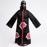 Max 1/6 Scale Female/Male Windbreaker for Phicen 12inch Figure Accessories