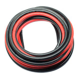 Max 2 Roll 10AWG Super Flexible High Temperature Resistant Silicone Wire Cable