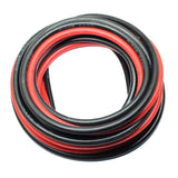 Max 2 Roll 10AWG Super Flexible High Temperature Resistant Silicone Wire Cable