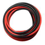 Max 2 Roll 12AWG Super Flexible High Temperature Resistant Silicone Wire Cable