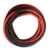 Max 2 Roll 12AWG Super Flexible High Temperature Resistant Silicone Wire Cable