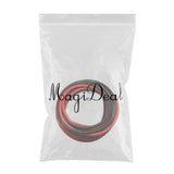 Max 2 Roll 12AWG Super Flexible High Temperature Resistant Silicone Wire Cable