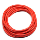 Max 2 Roll 12AWG Super Flexible High Temperature Resistant Silicone Wire Cable