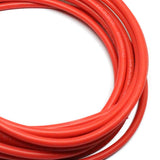 Max 2 Roll 14AWG Super Flexible High Temperature Resistant Silicone Wire Cable