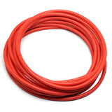 Max 2 Roll 14AWG Super Flexible High Temperature Resistant Silicone Wire Cable