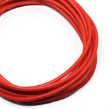 Max 2 Roll 16AWG Super Flexible High Temperature Resistant Silicone Wire Cable