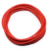 Max 2 Roll 16AWG Super Flexible High Temperature Resistant Silicone Wire Cable