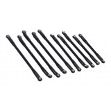 Maxbell 10 Pieces Aluminum Linkage Rod Link Set for Axial SCX10II 90046 RC Crawler
