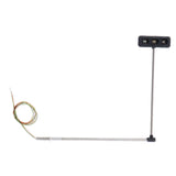 Maxbell 1:100 Building Traffic Light Model Miniature Sand Table Accessory Lights 2#